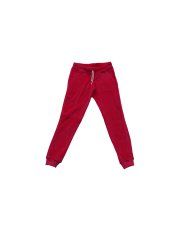 Donji dio trenirke pinky plišani - render