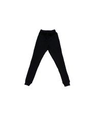 Donji dio trenirke crni render - bez džepa