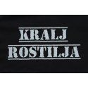 Majica crna - Kralj roštilja