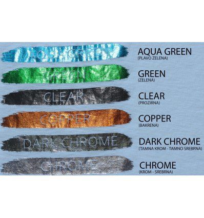 Majica crna - Nemrem