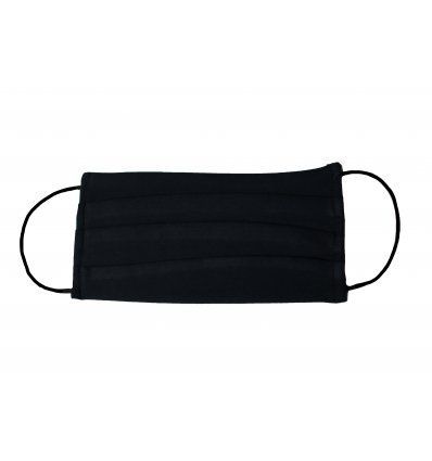 Pamučne maske - Pamučne maske za lice - Pamučna maska za lice - Tamno plava