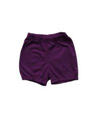 Bermude patlidžan ljubičaste