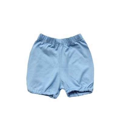 Bebe - Hlače i tajice - Bermude svijetlo plave