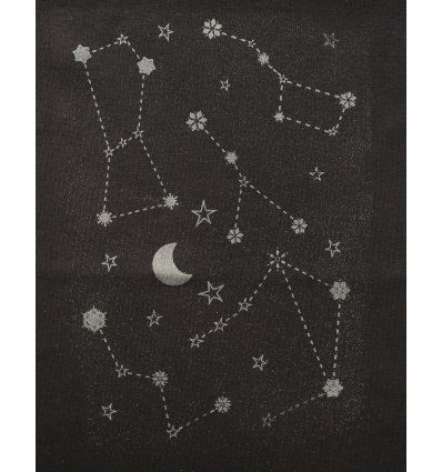 Majica crna - Zviježđe