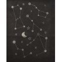 Majica crna - Zviježđe