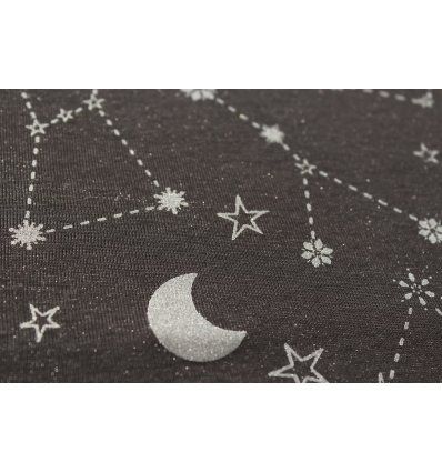 Majica crna - Zviježđe