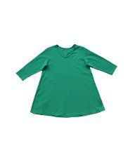 Tunika Ivana - zelena