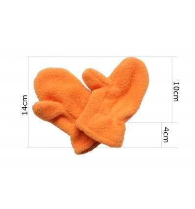 Rukavice narančaste