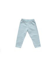 Baby termo tajice - svijetlo plave