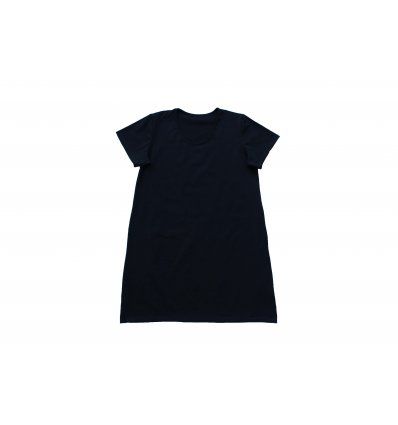 Žene - Tunike i haljine - Haljina crna