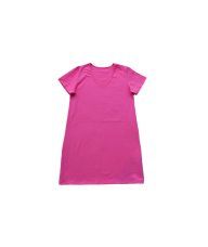 Spavaćica pinky roza