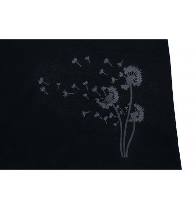 Haljina crna - Maslačak