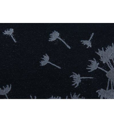 Haljina tamno plava - Maslačak