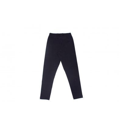 Žene - Donji dijelovi trenirke i tajice - Tajice tamno plave 7/8