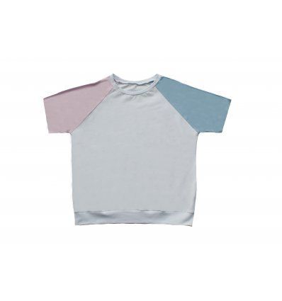 Djevojčice - Majice kratkih rukava - Majica ivy - kratki rukavi