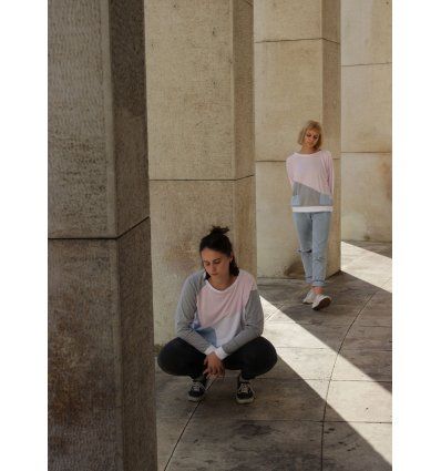 Majica ivy sa džepićima