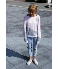 Majica ivy sa džepićima