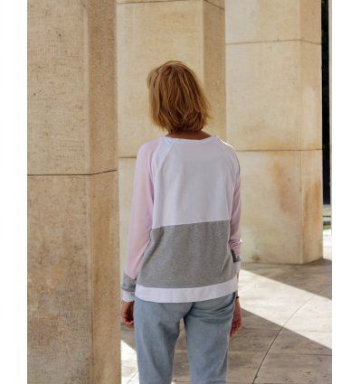 Majica ivy sa džepićima