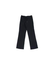 Donji dio trenirke tamno plavi-džep