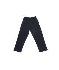 Donji dio trenirke ravni tamno plavi