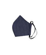 Pamučna maska za lice - sve boje 2