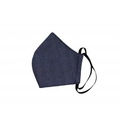 Pamučna maska za lice - sve boje