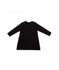 Tunika A kroja crna 3/4 rukavi