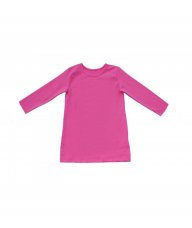 Tunika A kroja roza 3/4 rukavi