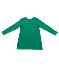 Tunika A kroja zelena