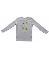 Majica dugih rukava - Mašnice