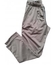 Donji dio trenirke ledeno sivi