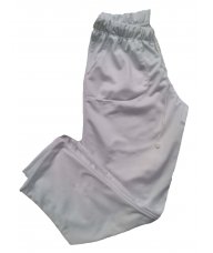 Donji dio trenirke bijeli