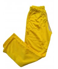 Donji dio trenirke žuti