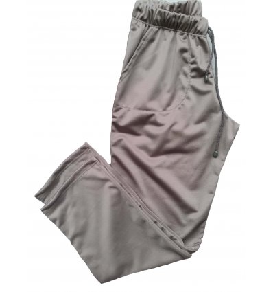 Dječaci - Donji dijelovi trenirke - Donji dio trenirke ledeno sivi