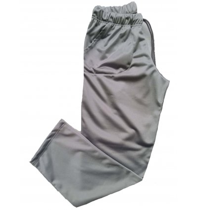 Dječaci - Donji dijelovi trenirke - Donji dio trenirke sivi