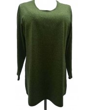 Tunike A kroja melanž razne boje