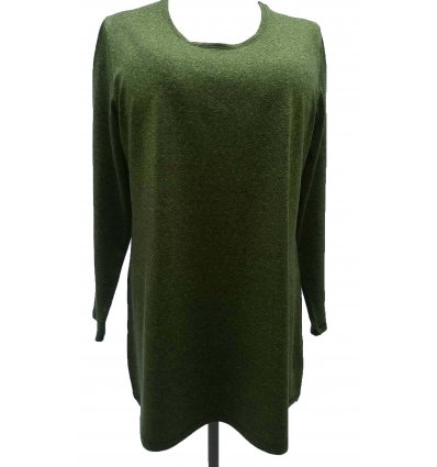 Žene - Tunike i haljine - Tunike A kroja melanž razne boje