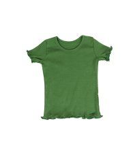 Majica zelena
