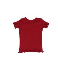 Majica crvena