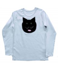 Majica bijela - Mica maca