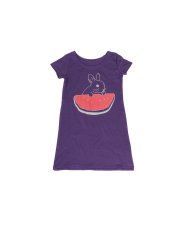 Spavaćica ljubičasta zeko