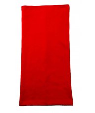 Tuba za kosu crvena XL