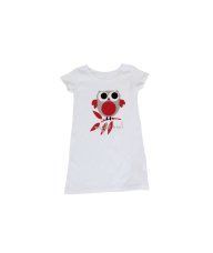 Spavaćica bijela sovica