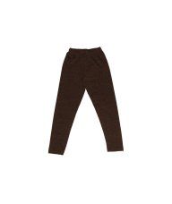 Tajice melanž tamno narančasta