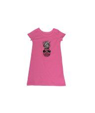 Spavaćica roza ananas