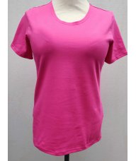 Majica kratkih rukava roza