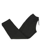 Donji dio trenirke crni