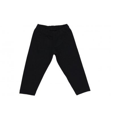 Bebe - Hlače i tajice - Baby tajice tamno plave