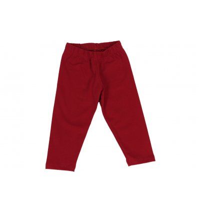 Bebe - Hlače i tajice - Baby tajice crvene