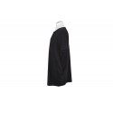 Tunika crna kratki rukav